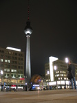 25332 Dan at Fernsehturm Berlin (TV Tower) at night.jpg